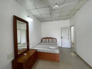 2-BHK Fully Furnished Apartment Short-Term Rental in Wellawatte
