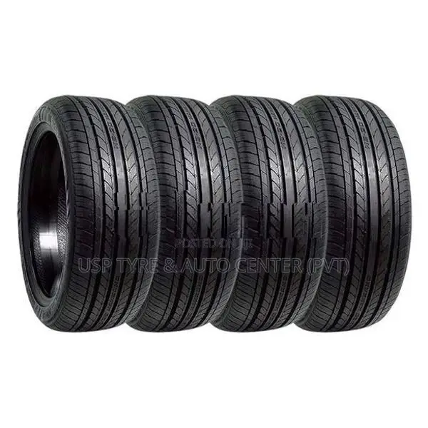 215/45 R16 Nankang Tyre for Audi A1