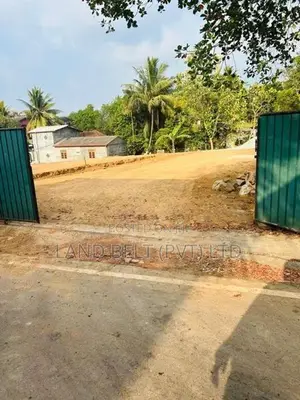 මාකුඹුරෙන් වටිනා ඉඩමක්