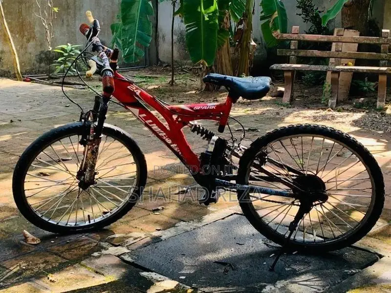 Lumala Bicycle