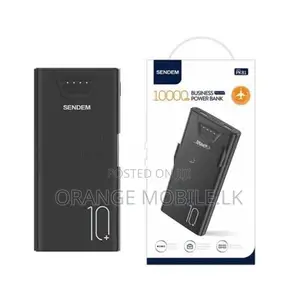 Sendem 10000mAh Power Bank PK81