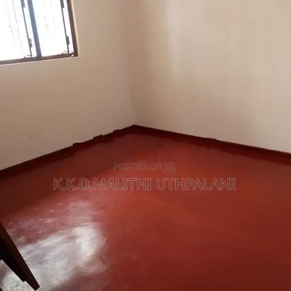 Separate House For Rent Kohuwela