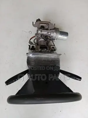 Suzuki Spacia MK42 Steering Column