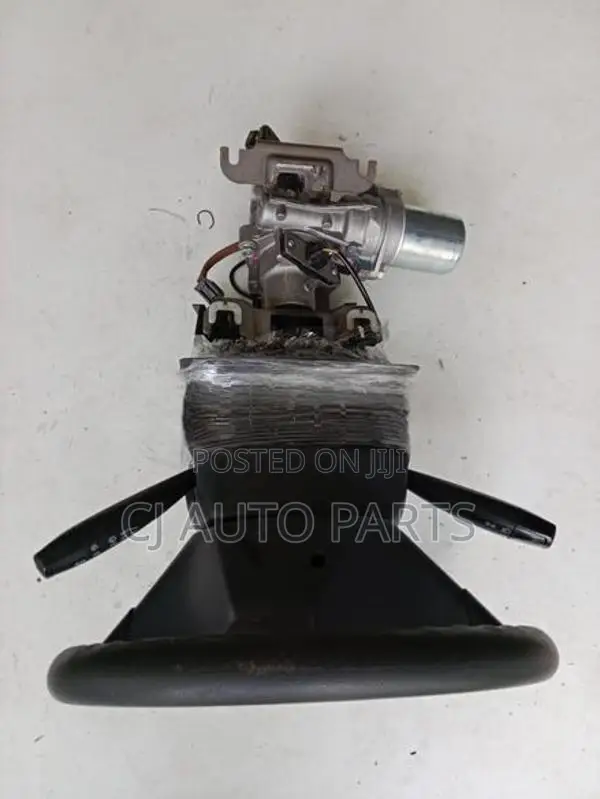 Suzuki Spacia MK42 Steering Column