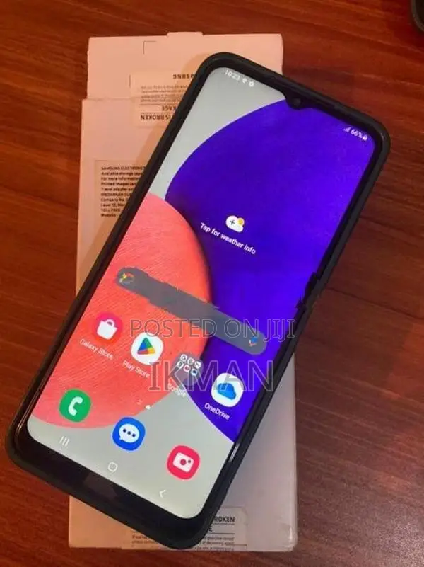 Samsung Galaxy A22 (Used)