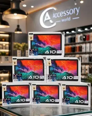 Greentel A10 Pro Tab
