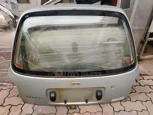Nissan March K11 Dicky Door