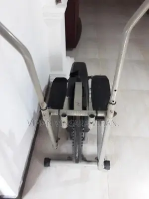 Exsice machine