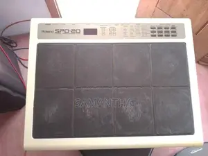 Roland Octapad