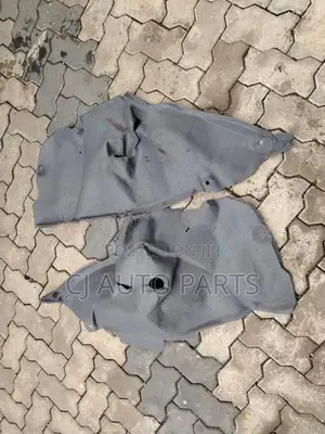 Nissan March K11 Dicky Carpet Pair