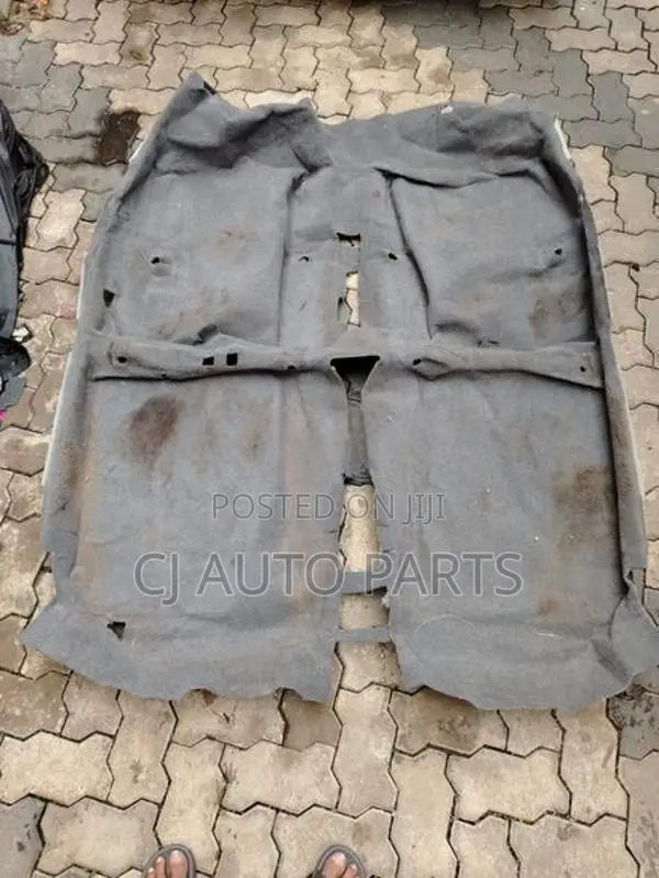 Nissan March K11 Floor Carpet