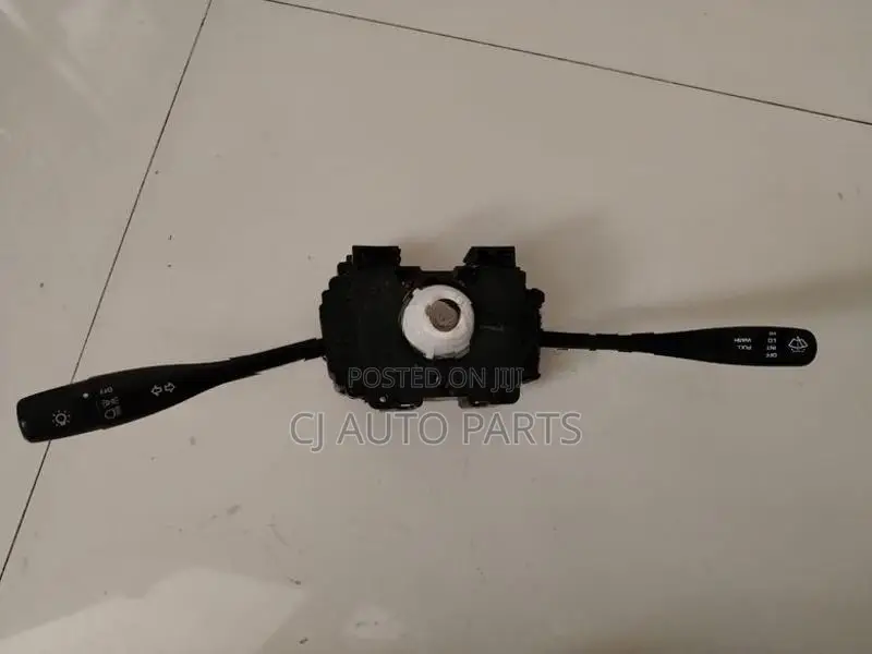 Nissan March K11 Headlight Wiper Switch