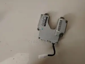 Nissan March K11 Air Bag Control