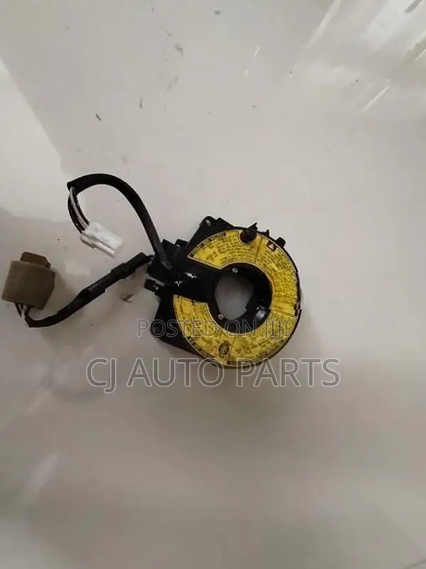 Nissan March K11 Steering Ribbon