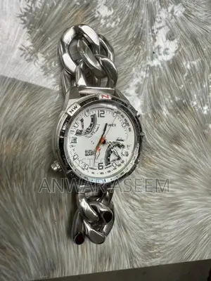 Timex Watch