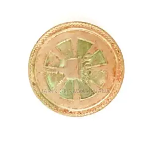 Buddha Jayanthi Old Coin