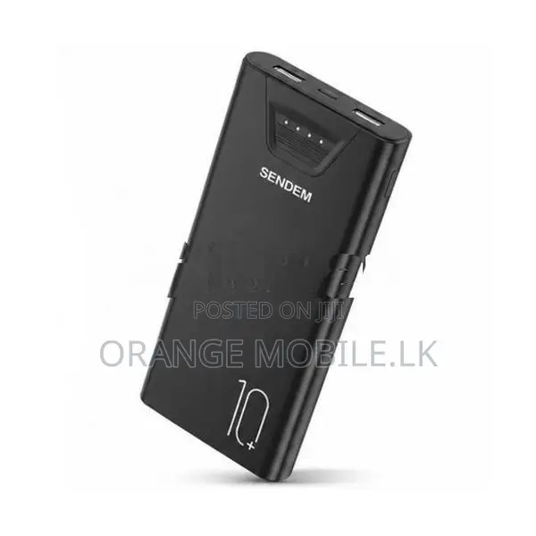Sendem 10000mAh Power Bank PK81