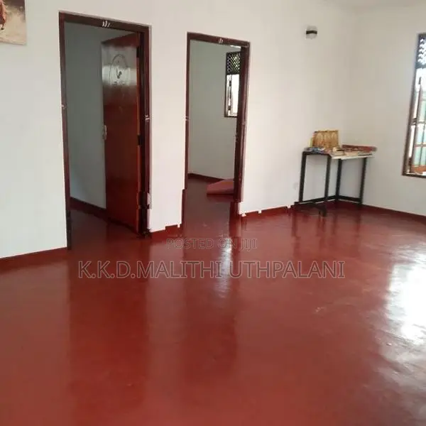 Separate House For Rent Kohuwela
