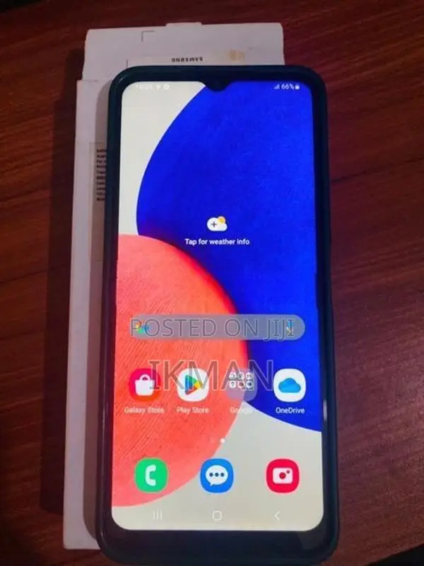 Samsung Galaxy A22 (Used)