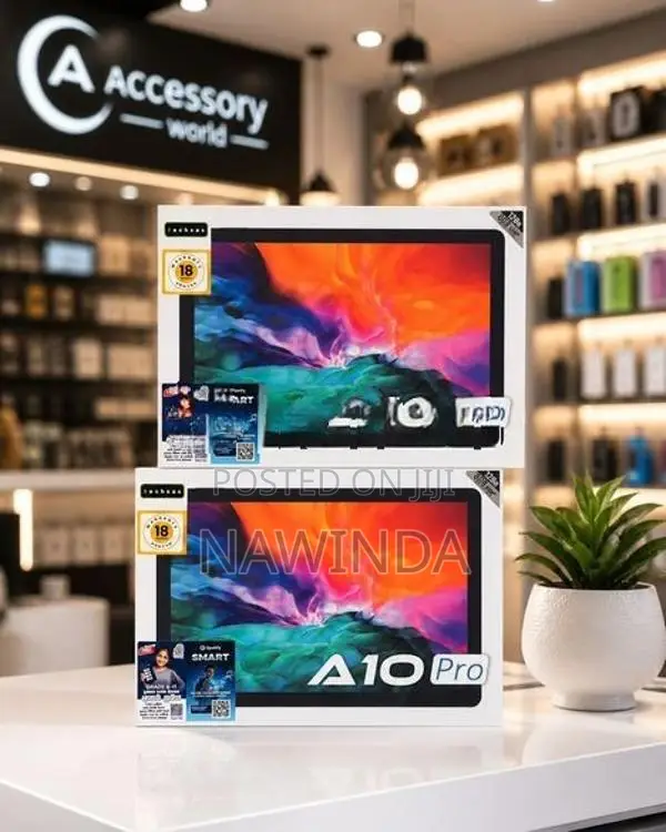 Greentel A10 Pro Tab