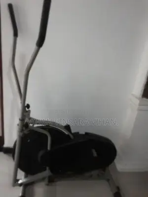 Exsice machine
