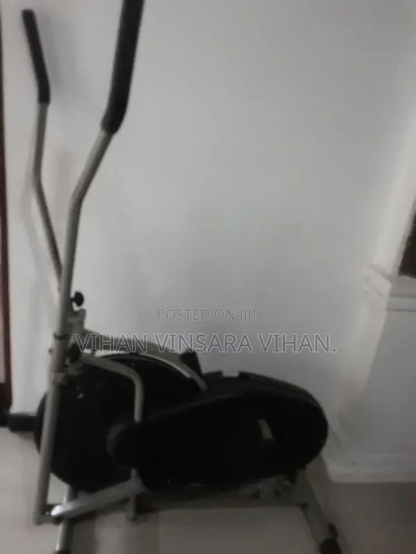 Exsice machine
