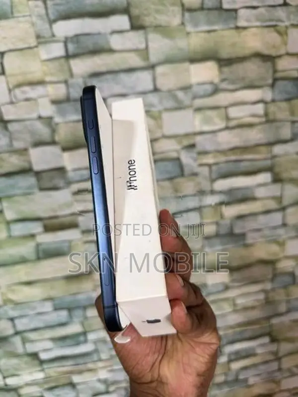 Apple iPhone 17 Pro Max 256GB (Used)