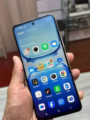 iqoo z10x (Used)