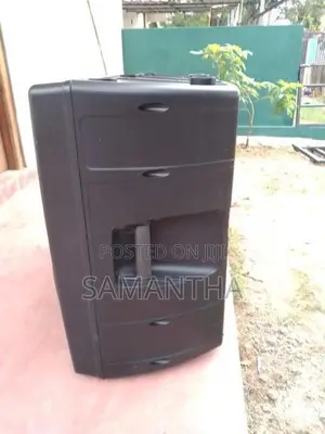 Olan Powered Speaker