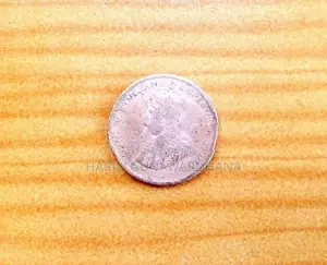 Ceylon Old One Cent Coin