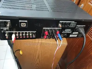 Harman Kardon 300w Stereo Amplifier