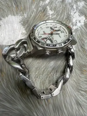Timex Watch