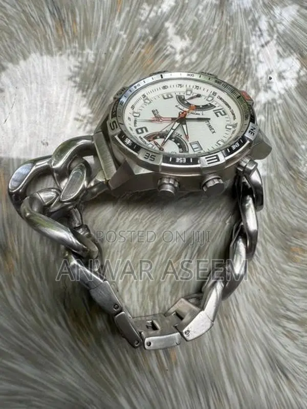 Timex Watch
