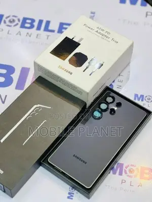 Samsung Galaxy S25 Ultra 5G 12GB 256GB (Used)
