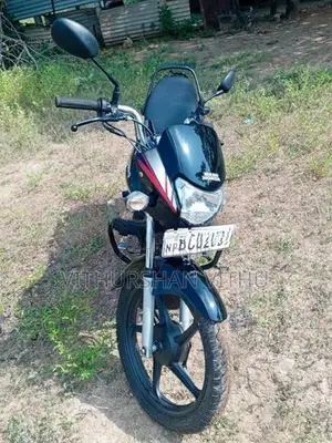 Hero HF Deluxe 2017