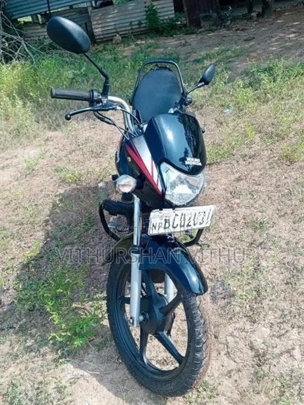 Hero HF Deluxe 2017