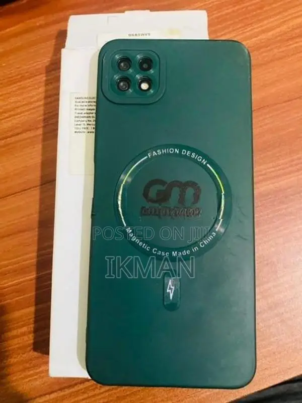 Samsung Galaxy A22 (Used)