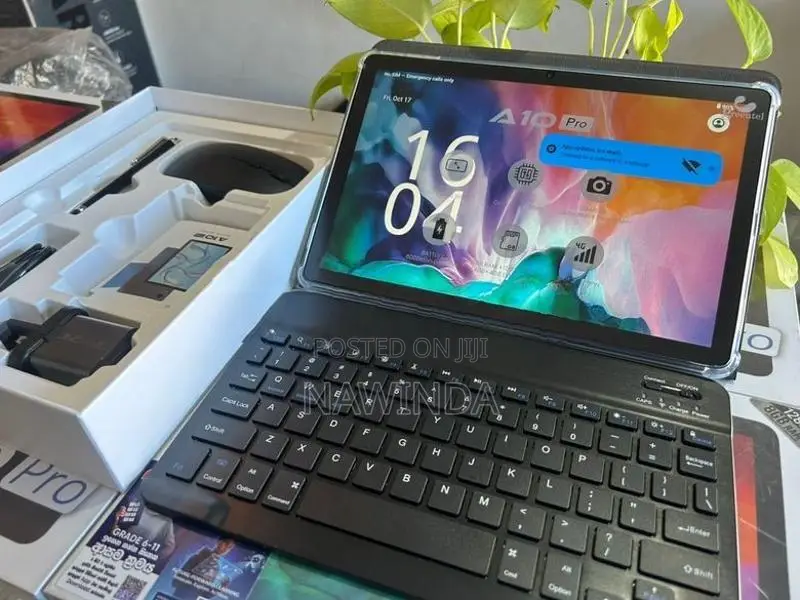 Greentel A10 Pro Tab
