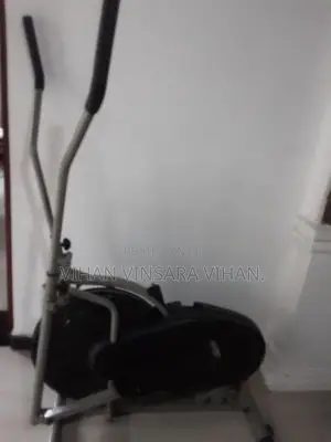 Exsice machine