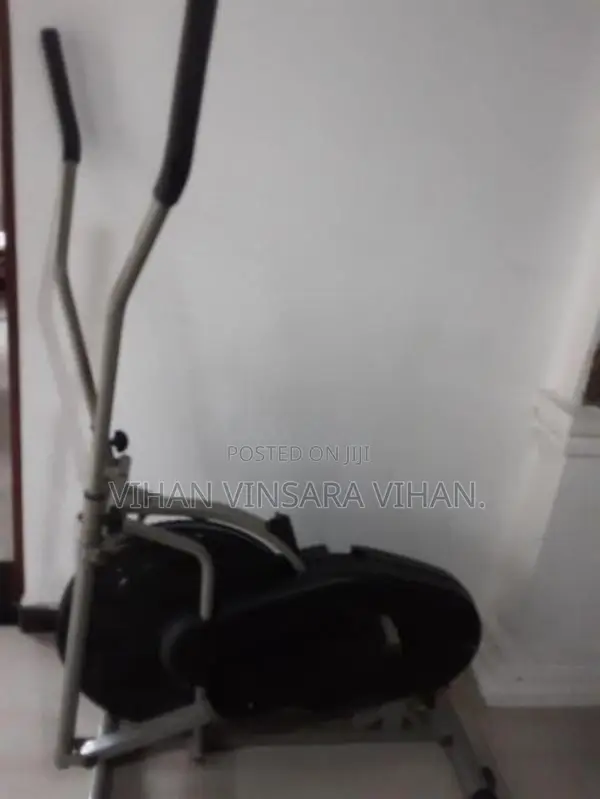 Exsice machine