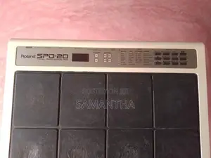 Roland Octapad