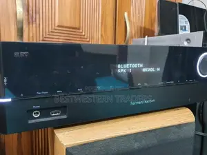 Harman Kardon 300w Stereo Amplifier