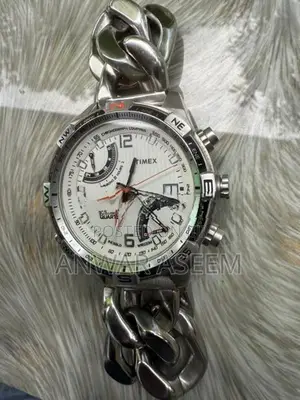 Timex Watch