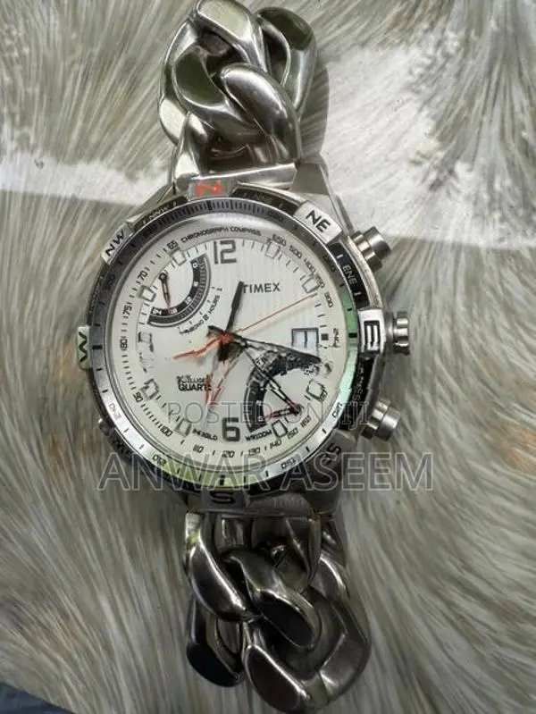Timex Watch