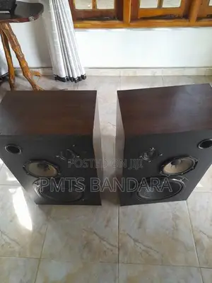 Buffel Set