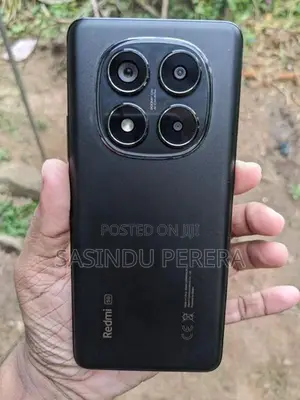Xiaomi Redmi Note 14 Pro (Used)