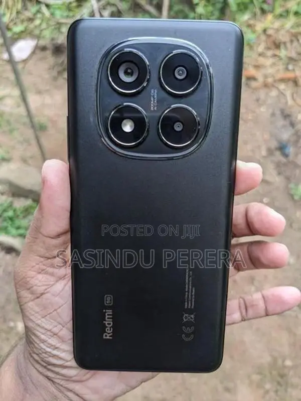 Xiaomi Redmi Note 14 Pro (Used)