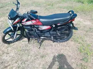 Hero HF Deluxe 2017