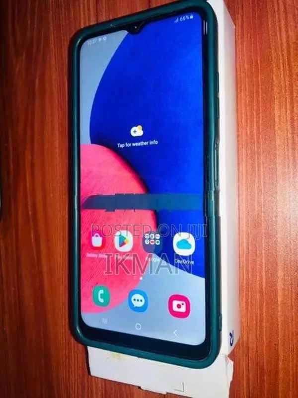 Samsung Galaxy A22 (Used)