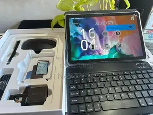 Greentel A10 Pro Tab